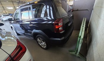 SWM G03 1,5I 110CV lleno