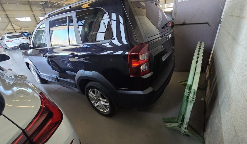 SWM G03 1,5I 110CV lleno