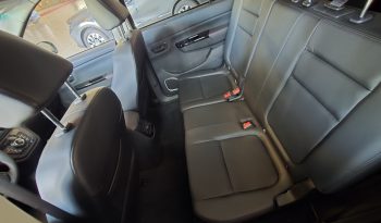 SWM G03 1,5I 110CV lleno