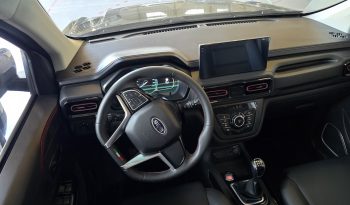 SWM G03 1,5I 110CV lleno