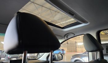 SWM G03 1,5I 110CV lleno