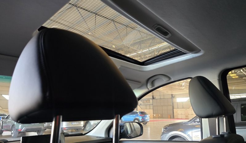 SWM G03 1,5I 110CV lleno