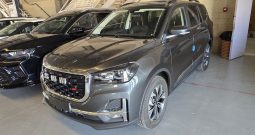 SWM G05 PRO 1.5I TURBO 140CV