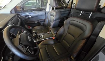 SWM G05 PRO 1.5I TURBO 140CV lleno