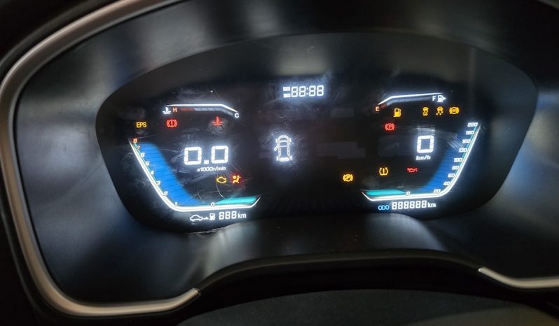 SWM G05 PRO 1.5I TURBO 140CV lleno