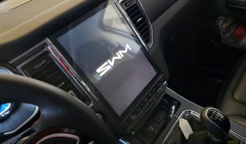 SWM G05 PRO 1.5I TURBO 140CV lleno