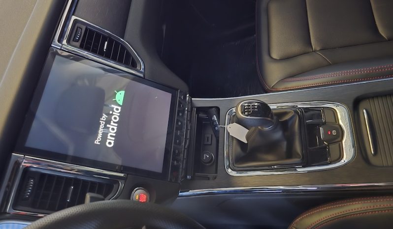 SWM G05 PRO 1.5I TURBO 140CV lleno