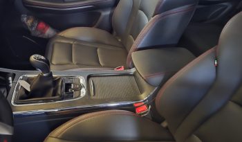 SWM G05 PRO 1.5I TURBO 140CV lleno