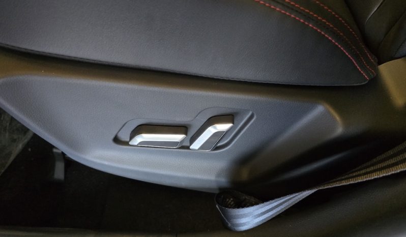 SWM G05 PRO 1.5I TURBO 140CV lleno