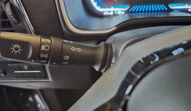 SWM G05 PRO 1.5I TURBO 140CV lleno