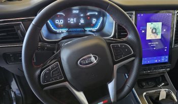 SWM G05 PRO 1.5I TURBO 140CV lleno