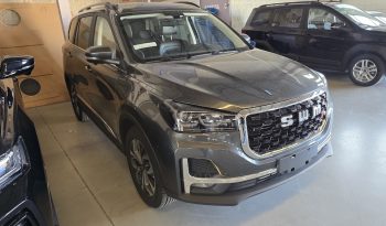 SWM G05 PRO 1.5I TURBO 140CV lleno