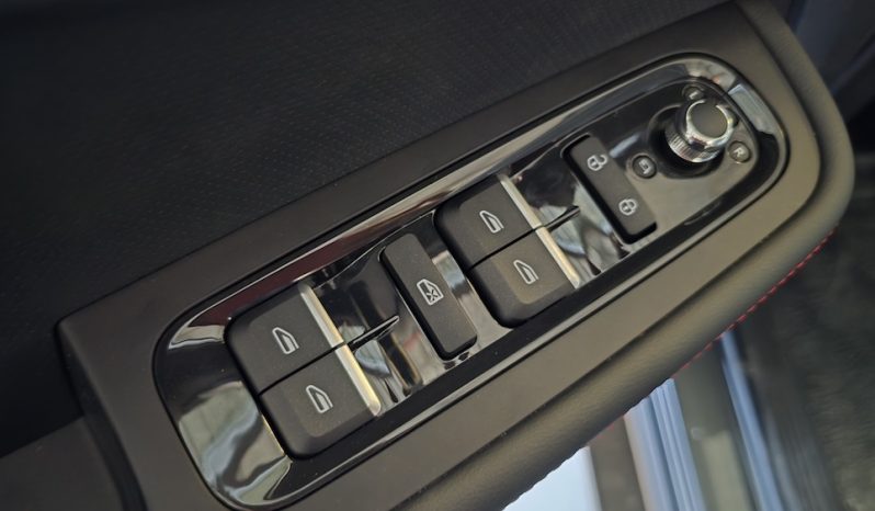 SWM G05 PRO 1.5I TURBO 140CV lleno