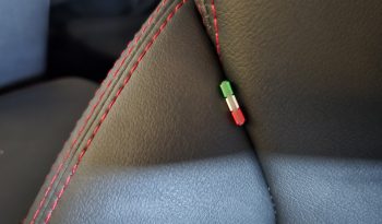 SWM G05 PRO 1.5I TURBO 140CV lleno