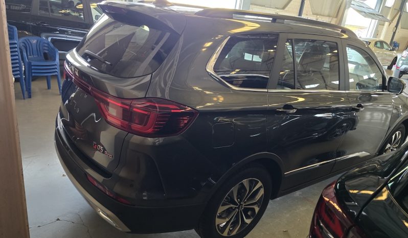 SWM G05 PRO 1.5I TURBO 140CV lleno