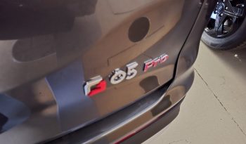 SWM G05 PRO 1.5I TURBO 140CV lleno