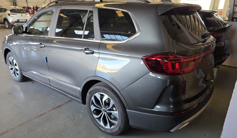 SWM G05 PRO 1.5I TURBO 140CV lleno