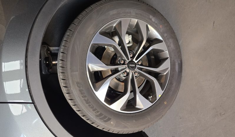 SWM G05 PRO 1.5I TURBO 140CV lleno