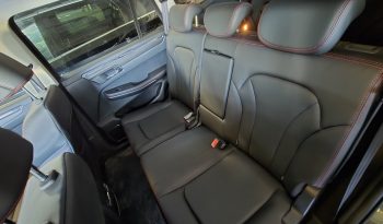 SWM G05 PRO 1.5I TURBO 140CV lleno