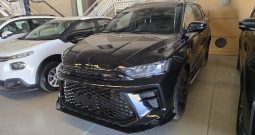 SWM G1 PRO hybrid DCT 180CV FULL EQUIPE