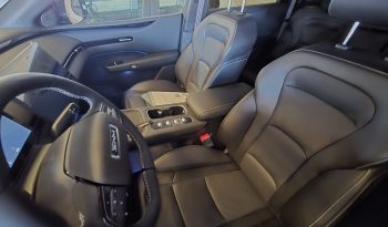 SWM G1 PRO hybrid DCT 180CV FULL EQUIPE lleno