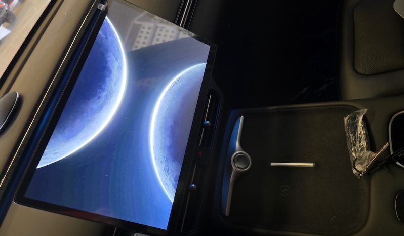 SWM G1 PRO hybrid DCT 180CV FULL EQUIPE lleno