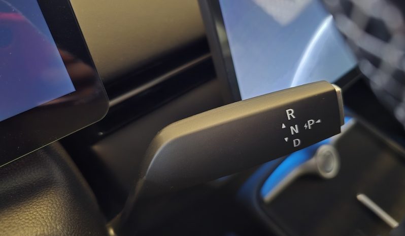 SWM G1 PRO hybrid DCT 180CV FULL EQUIPE lleno