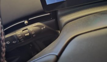 SWM G1 PRO hybrid DCT 180CV FULL EQUIPE lleno