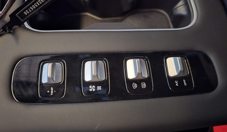 SWM G1 PRO hybrid DCT 180CV FULL EQUIPE lleno