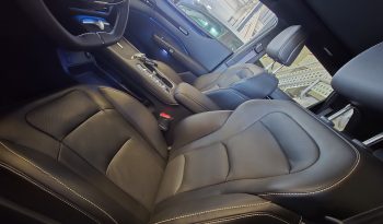 SWM G1 PRO hybrid DCT 180CV FULL EQUIPE lleno