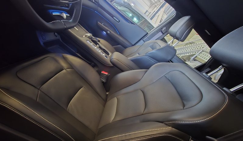 SWM G1 PRO hybrid DCT 180CV FULL EQUIPE lleno