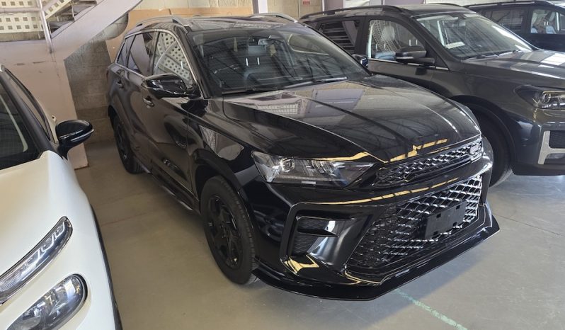 SWM G1 PRO hybrid DCT 180CV FULL EQUIPE lleno