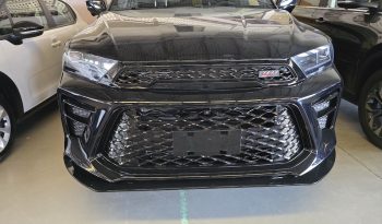 SWM G1 PRO hybrid DCT 180CV FULL EQUIPE lleno