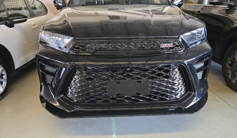 SWM G1 PRO hybrid DCT 180CV FULL EQUIPE lleno