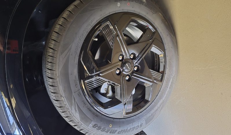 SWM G1 PRO hybrid DCT 180CV FULL EQUIPE lleno