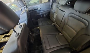 SWM G1 PRO hybrid DCT 180CV FULL EQUIPE lleno