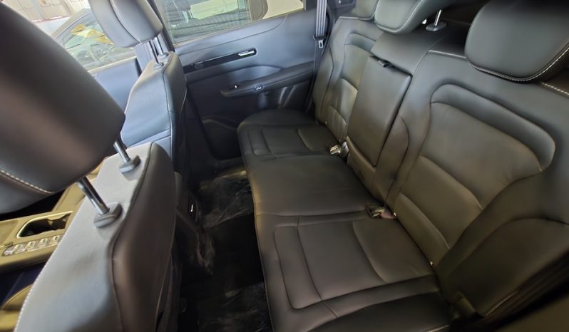 SWM G1 PRO hybrid DCT 180CV FULL EQUIPE lleno