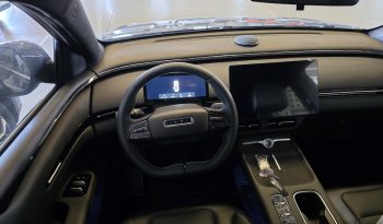 SWM G1 PRO hybrid DCT 180CV FULL EQUIPE lleno