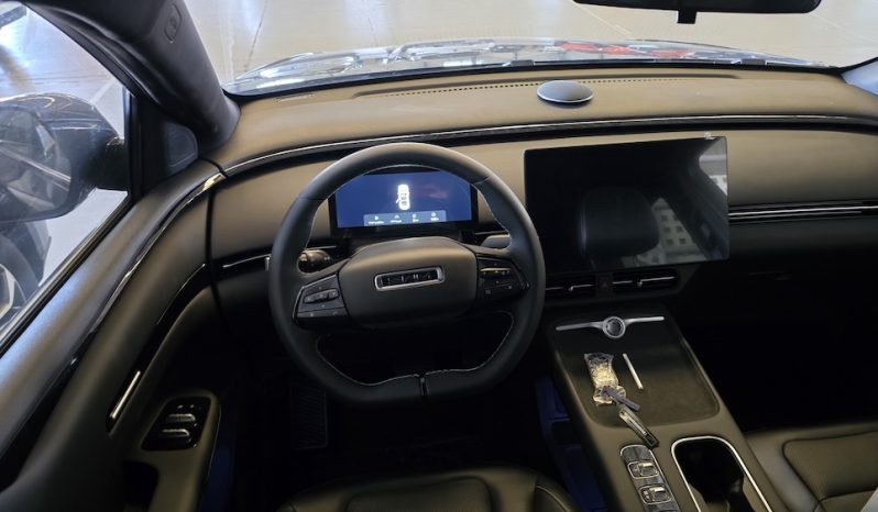 SWM G1 PRO hybrid DCT 180CV FULL EQUIPE lleno