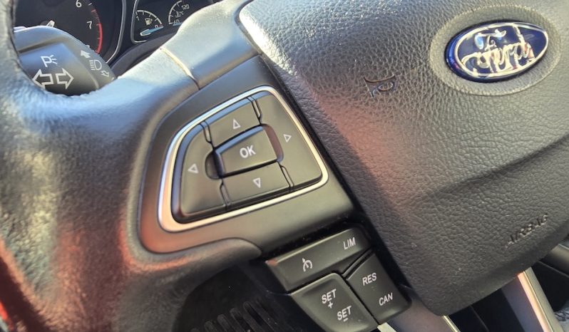 Ford Focus 1.0 EcoB 125CV lleno