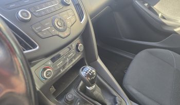Ford Focus 1.0 EcoB 125CV lleno