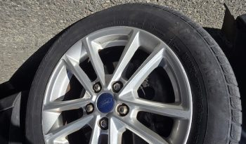 Ford Focus 1.0 EcoB 125CV lleno