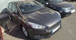 Ford Focus 1.0 EcoB 125CV