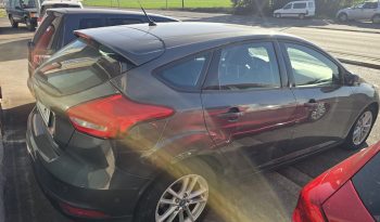 Ford Focus 1.0 EcoB 125CV lleno