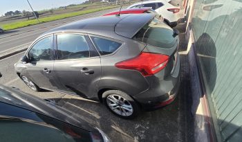 Ford Focus 1.0 EcoB 125CV lleno