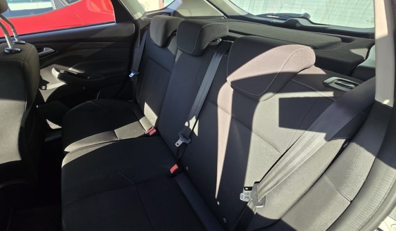 Ford Focus 1.0 EcoB 125CV lleno
