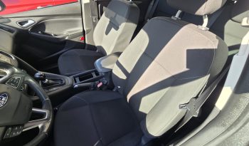 Ford Focus 1.0 EcoB 125CV lleno