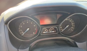 Ford Focus 1.0 EcoB 125CV lleno