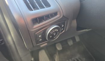 Ford Focus 1.0 EcoB 125CV lleno