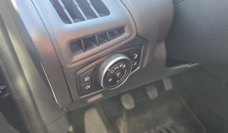 Ford Focus 1.0 EcoB 125CV lleno